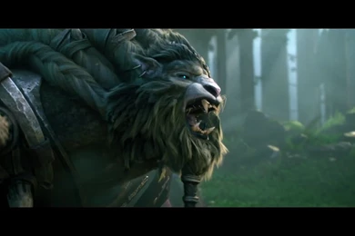 League Of Legends Rengar And Draven By Els236 On DeviantArt