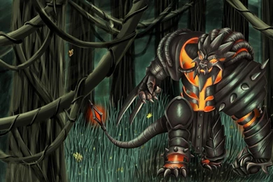 Rengar skin splash league of legends hd wallpaper 1920x1080.jpg