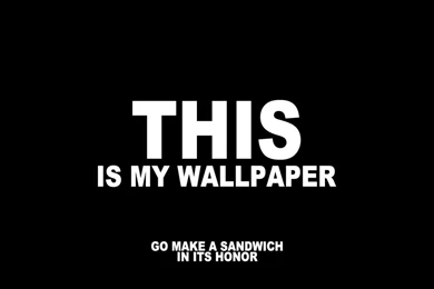 My Wallpapers By FreakyEd On DeviantArt