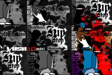Fonds D'écran Hip Hop : Tous Les Wallpapers Hip Hop