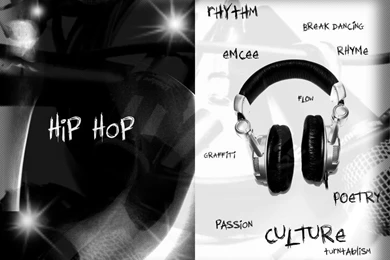 Hip Hop Wallpapers Download