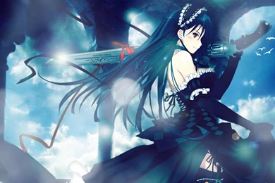 Anime Wallpapers Hd Tag