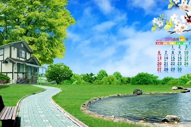 Nature Wallpapers HD Desktop Backgrounds Page 130