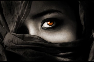New Art Funny Wallpapers Jokes: Beautiful Girls Eyes 1440x900 Your ...
