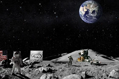 NASA Logo HD Wallpapers (page 2) Pics About Space