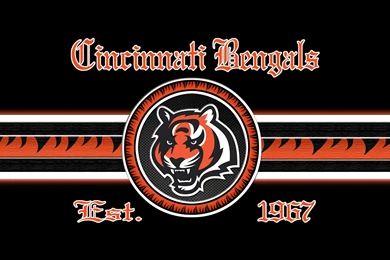 Cincinnati Bengals Wallpapers Wallpapers Cave