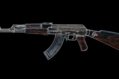 Goeblacibex: Ak 47 Wallpapers