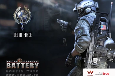 Wallpapers Delta Force Af Jpg 1024x768