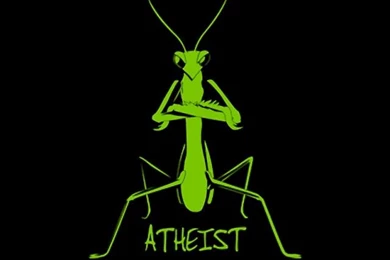 Atheist