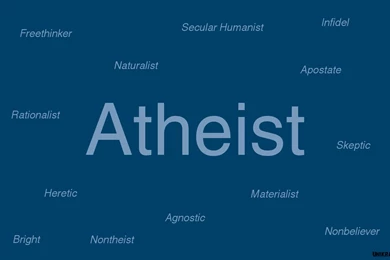 Atheism By Zsutti On DeviantArt