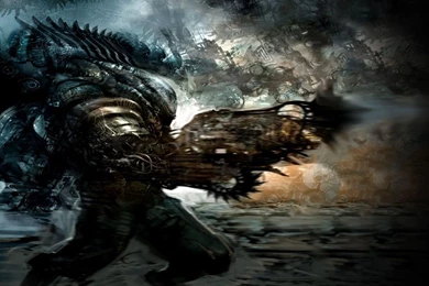 Steampunk Robot Wallpapers Fantasy Wallpapers