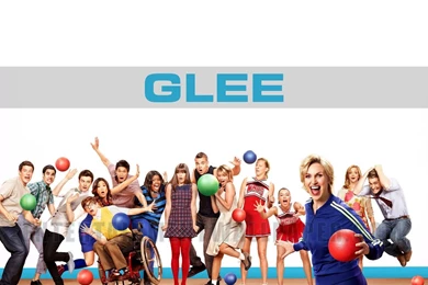 Glee Wallpapers