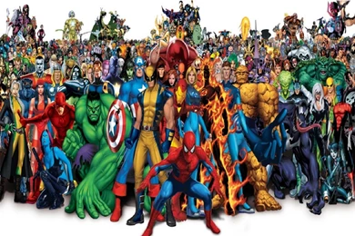 X Men Wolverine Marvel Comics Characters Wallpapers