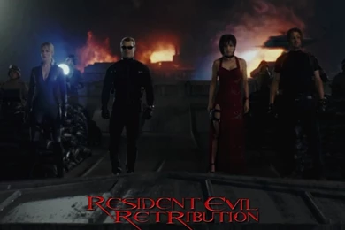 DeviantArt: More Like Resident Evil Wallpapers Ada Wong By Ethaclane