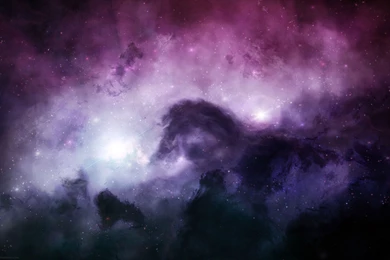 The Dark Universe Wallpapers AtozWallpapers