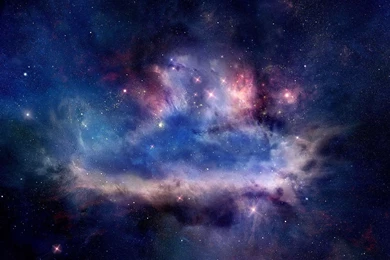 Download Free Universe Wallpapers (Part Two)