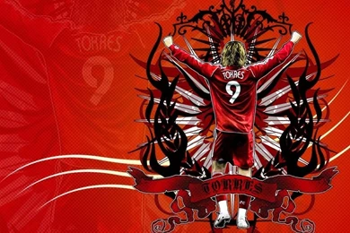 Nando Fernando Torres Wallpapers (13105185) Fanpop