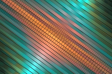 Most Beautiful Mosaic Wallpapers