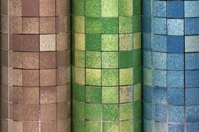 Online Buy Wholesale Mosaic Wallpapers From China Mosaic Wallpapers ...