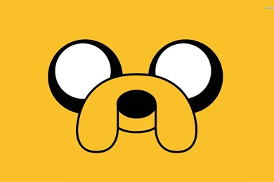 Jake The Dog Adventure Time Wallpapers Cartoon Wallpapers