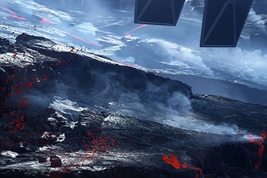 Star Wars Battlefront Awesome Smartphone Wallpapers