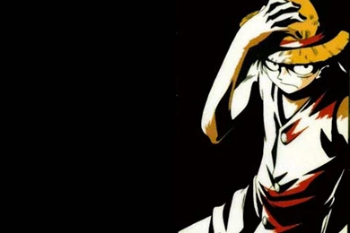 Wallpapers One Piece Luffy Wallpapers Cave