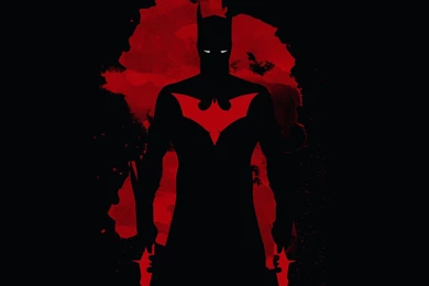Batman Beyond Wallpapers Download HD 981 HD Wallpapers Site