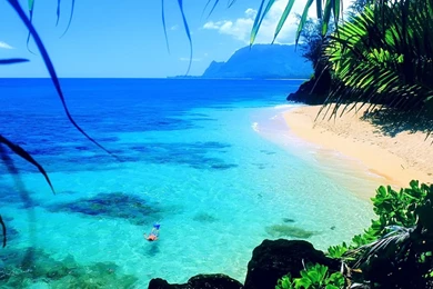 New Beach Wallpapers HD Wallpaper Backgrounds Of Your Choice