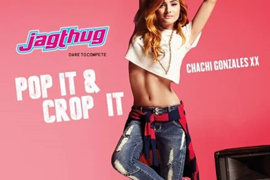 Rina Roldan: Why You'll Love Chachi Gonzales