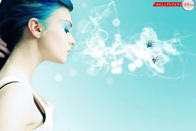 Computer Art Women Wallpapers Picture Image 1600x1200 10259