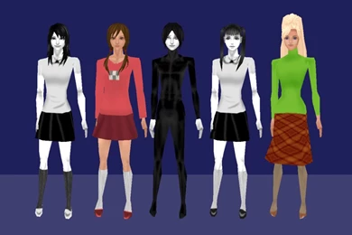 homestuck sims 4 mods