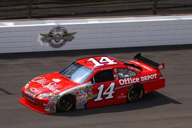 22762) Tony Stewart HD Wallpapers For Mac Attachment WalOps.com