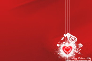 Valentine's Day Backgrounds My Note Book