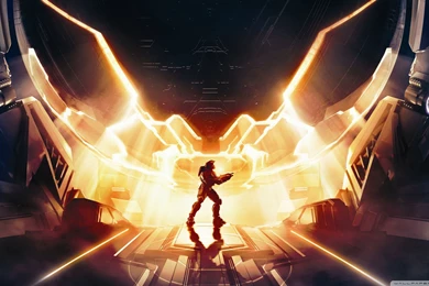 Halo 4 Wallpapers Hd 1685605