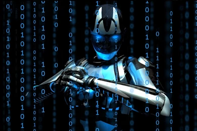 Download Cool Robot Wallpapers 2040 1920x1080 Px High Resolution ...