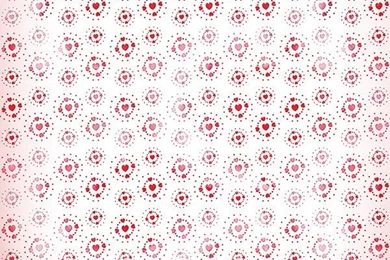 Valentine's Day Backgrounds Graphics Illustrations