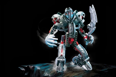 Robots 3D Wallpapers Totalinfo90