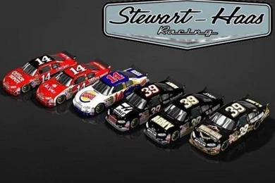 Stewart Haas NASCAR Wallpapers (15729099) Fanpop