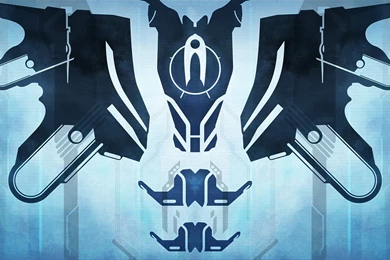 Cortana Wallpaper: Monday Morning Ordnance Drop