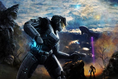 Halo 4 Games Halo 4 HD Wallpapers, Desktop Backgrounds, Mobile ...