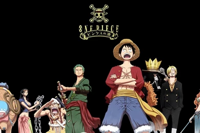 One Piece Hd Wallpapers HD Wallpapers Lovely