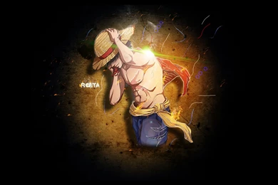 One Piece HD Wallpapers