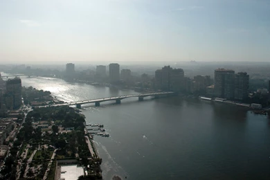 Cairo Nile Bridges Wallpaper.jpg