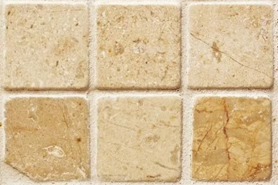 Tan Marble Tile Tile Wallpapers