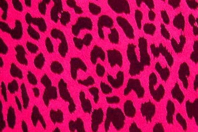 Pink Cheetah Print Wallpapers