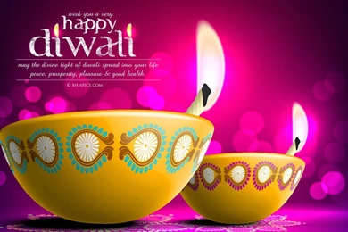 Happy Diwali Deepavali 2015 HD Wallpapers Wishes Greetings