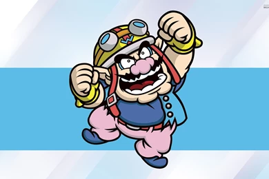 Wario Game & Wario Wallpapers Game Wallpapers