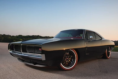 1970 Dodge Charger Wallpapers Wallpapers Cave
