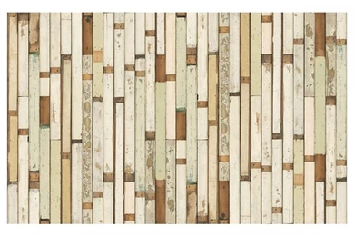 Piet Hein Eek Wallpapers 01, Papier Peint Double Thickness