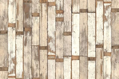 Scrap Wood Wall Paper 02 By Piet Hein Eek At White Punch